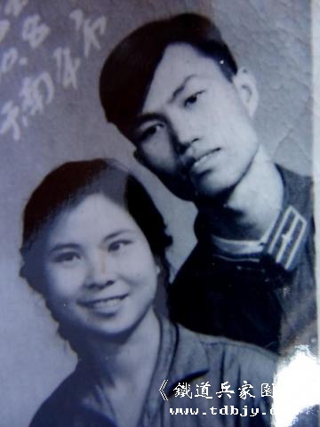 援越抗美老兵李云强