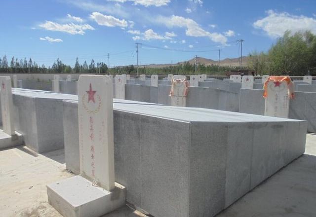 修建“天路”一期工程牺牲了多少铁道兵战士？关角隧道就有54人
