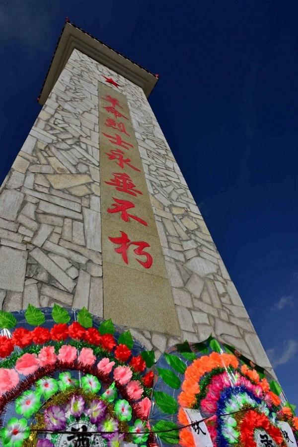 修建“天路”一期工程牺牲了多少铁道兵战士？关角隧道就有54人