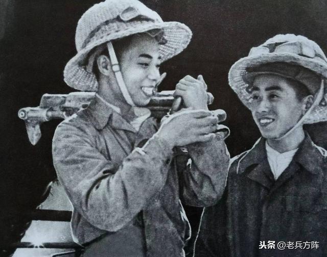 毛主席时代的人民铁道兵,最可爱的人