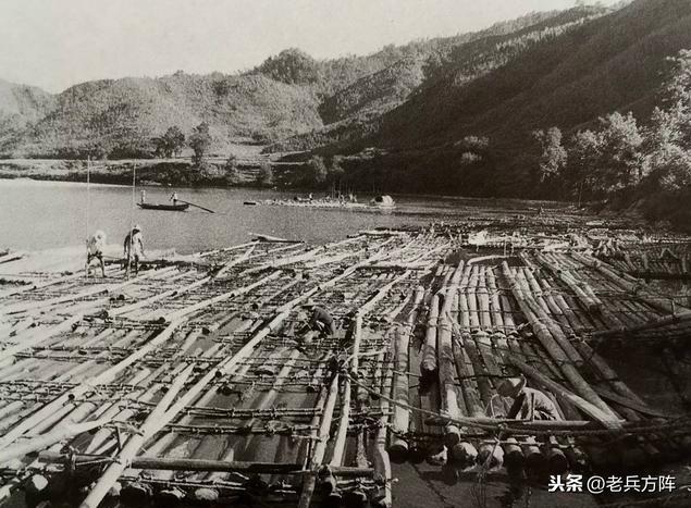 毛主席时代的人民铁道兵,最可爱的人