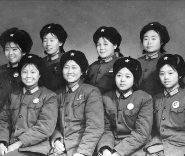 《战友抒情诗一组·铁道兵》(126期)