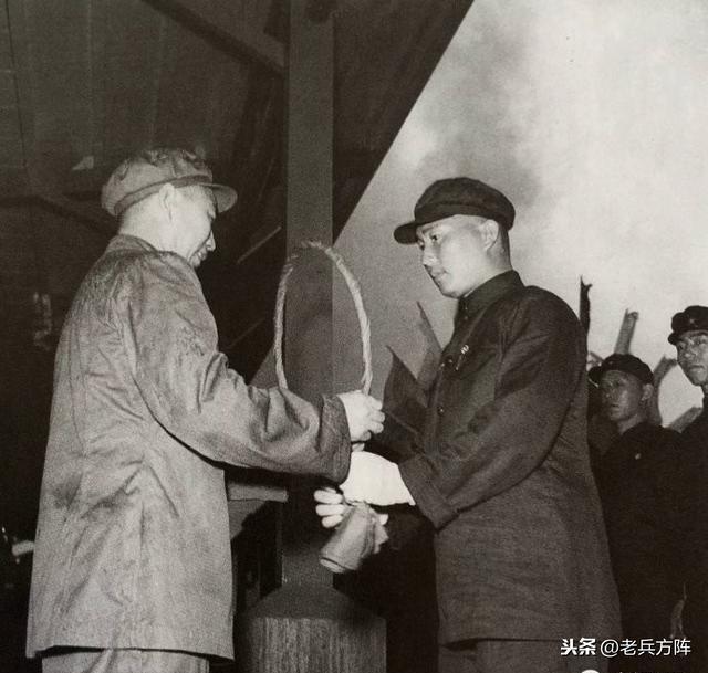 毛主席时代的人民铁道兵,最可爱的人