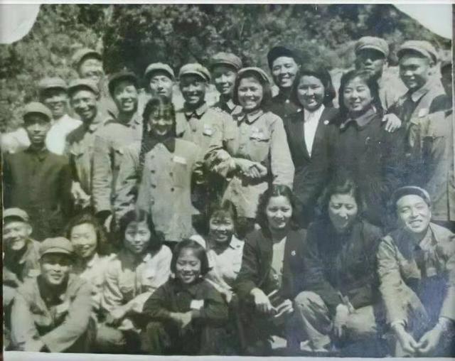 《战友抒情诗一组·铁道兵》(126期)
