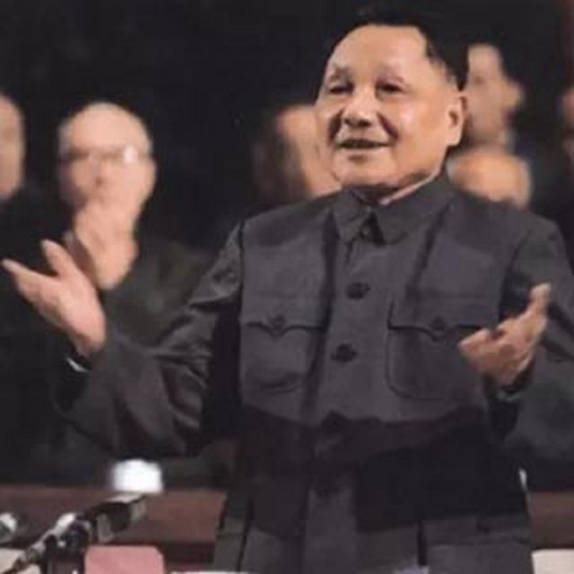 82年,邓小平为何要坚决裁掉铁道兵?面对异议邓小平的回复很高明